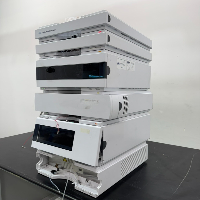Agilent 1260 Infinity G1312B Binary Pump image 1